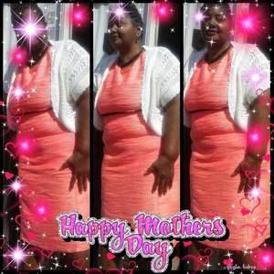 Meet your Posher, Latoya